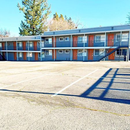 Ashland Motel - Oregon Экстерьер фото