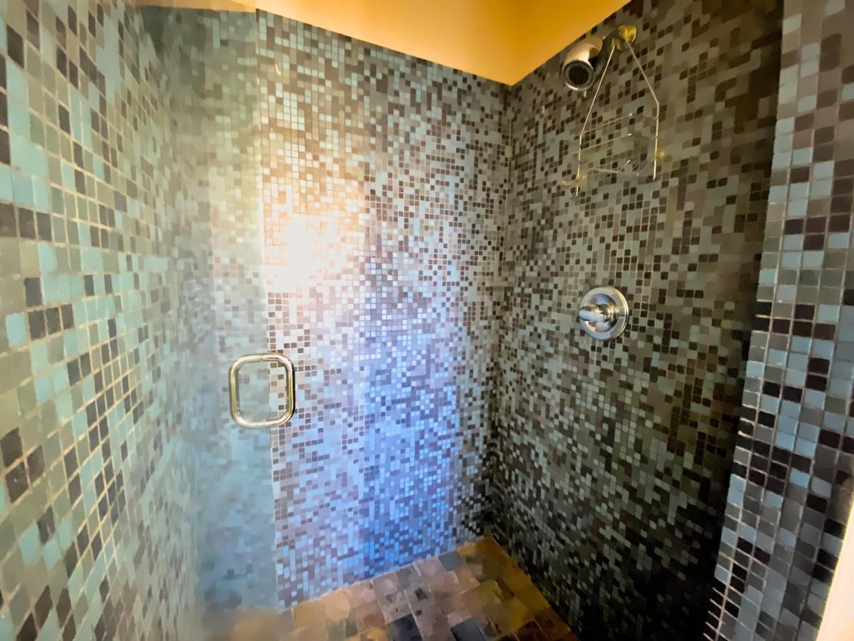 Ashland Motel - Oregon Экстерьер фото